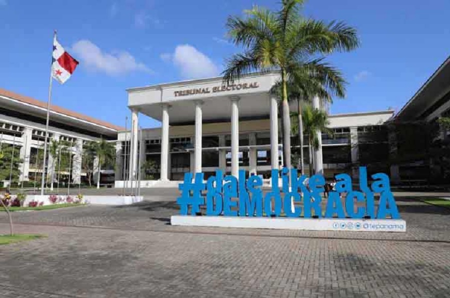 Panama’s Parliament criticized for changes to electoral reform bill