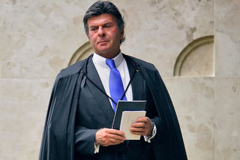 Brazil’s Supreme Court Chief Justice’s full statement on Bolsonaro’s speech