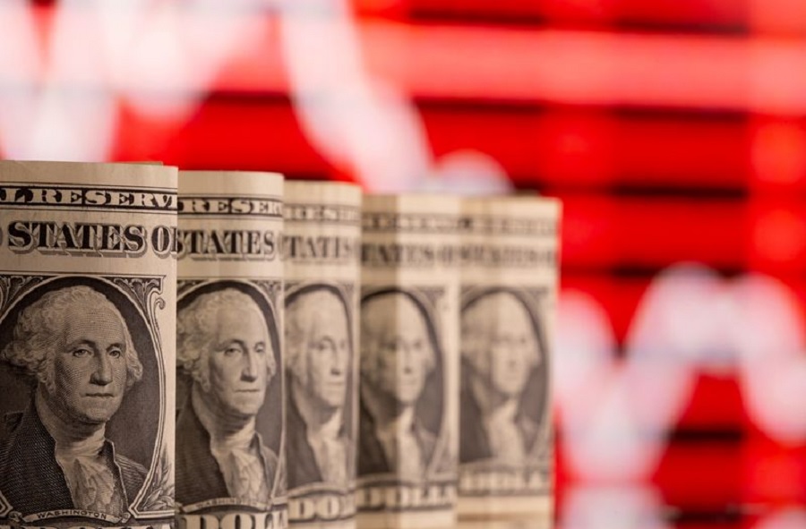 Dollar surges 2.8%, hits its highest value in over a year after Bolsonaro speech (September 8)