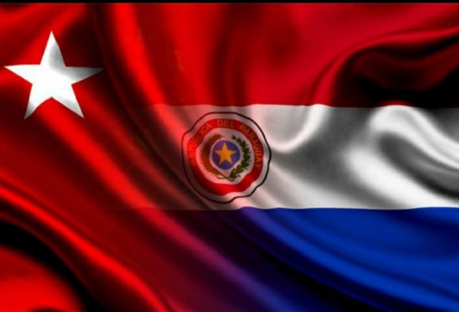 Colorado party could return to power in Paraguay in October 10 municipal elections