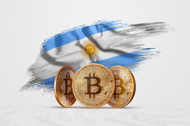 You can now pay with Bitcoin in more than 130 businesses in Argentina
