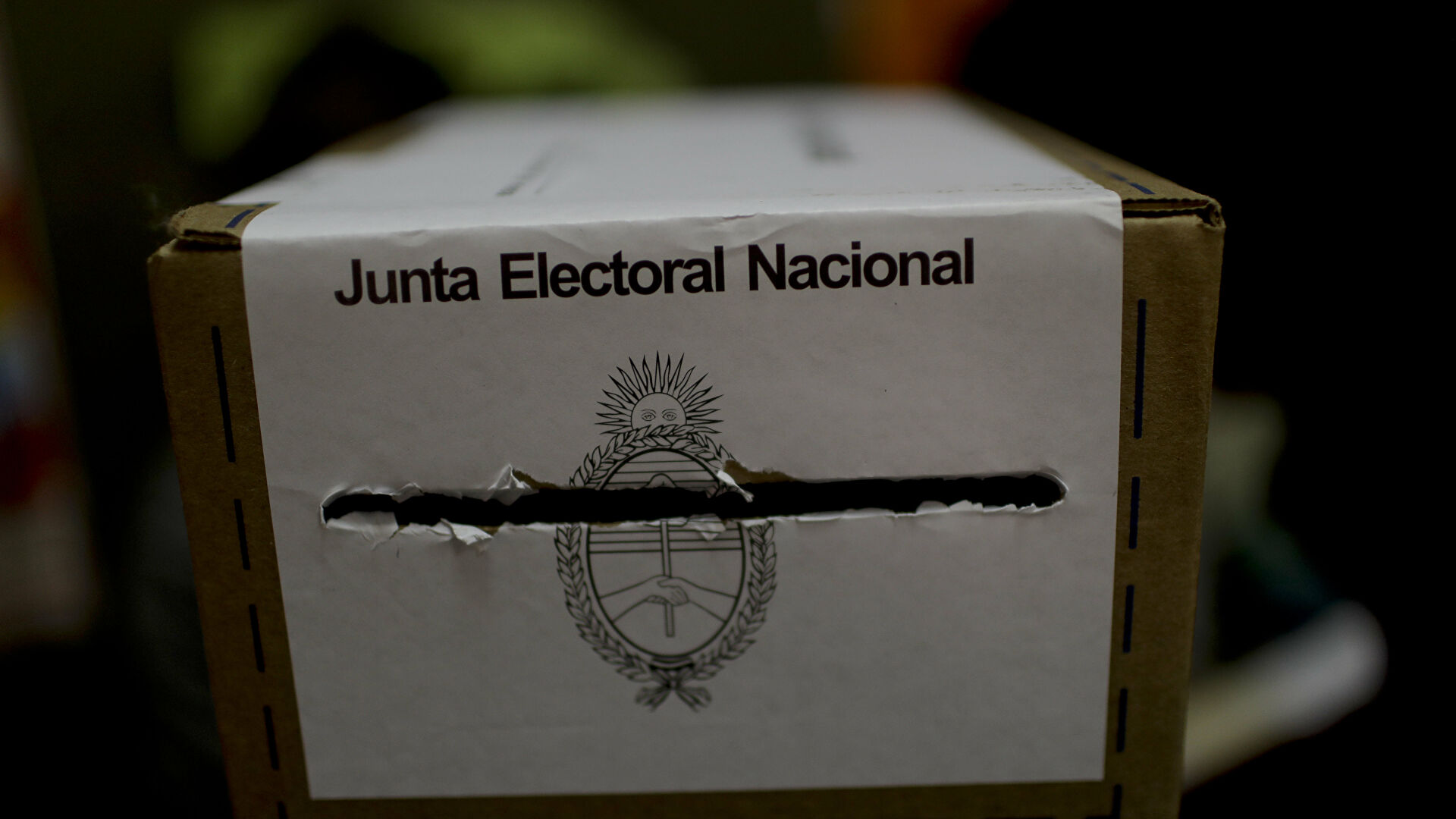 Argentina elections