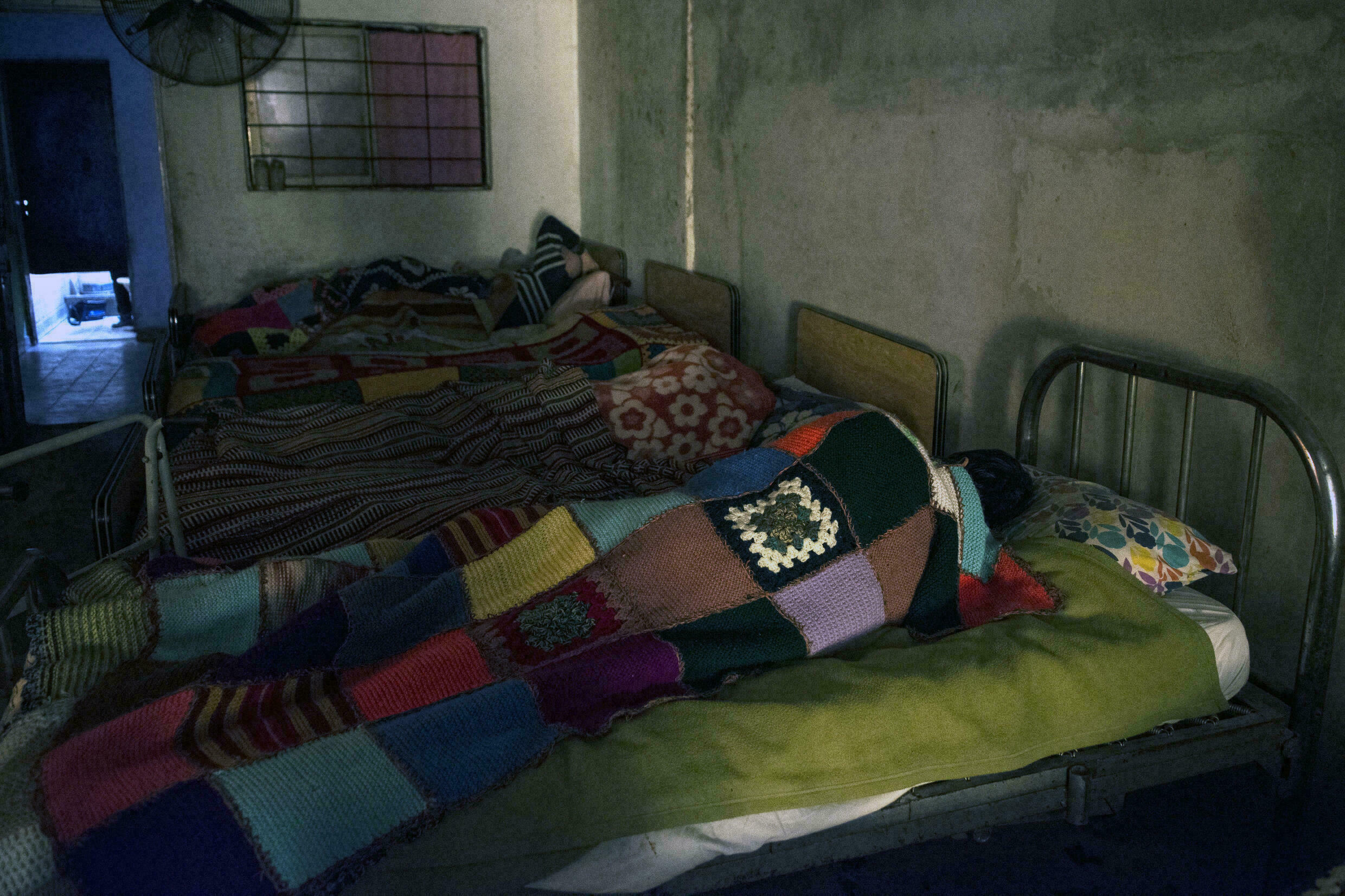 Argentina poverty