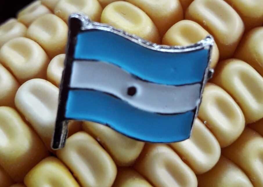 Argentina