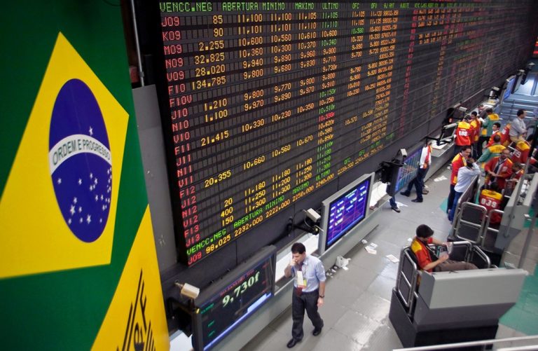 Brazil will hit record for stock offerings this year, says Bank of America