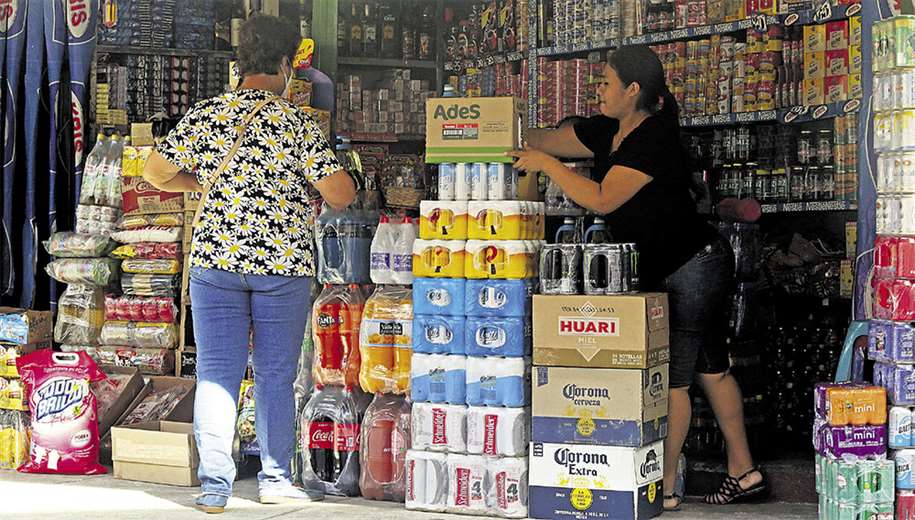 Bolivia raises tariffs on 94 products, but without affecting those coming from Argentina, Brazil, Chile and Peru