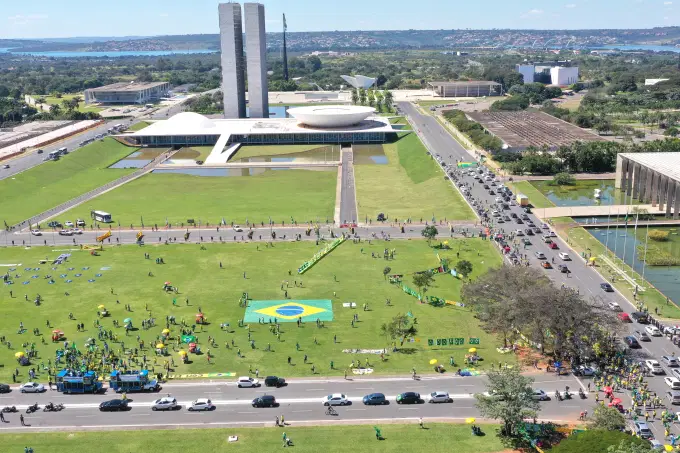 Brasilia