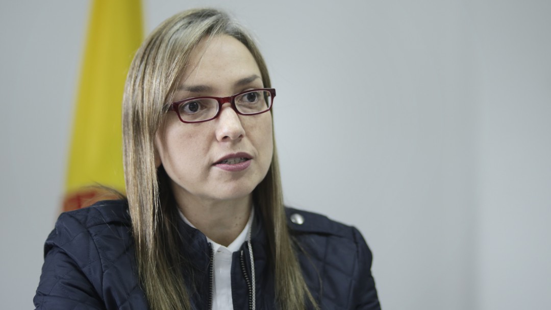 Carmen-Ligia-Valderrama-Rojas-is-the-new-Minister-of-the