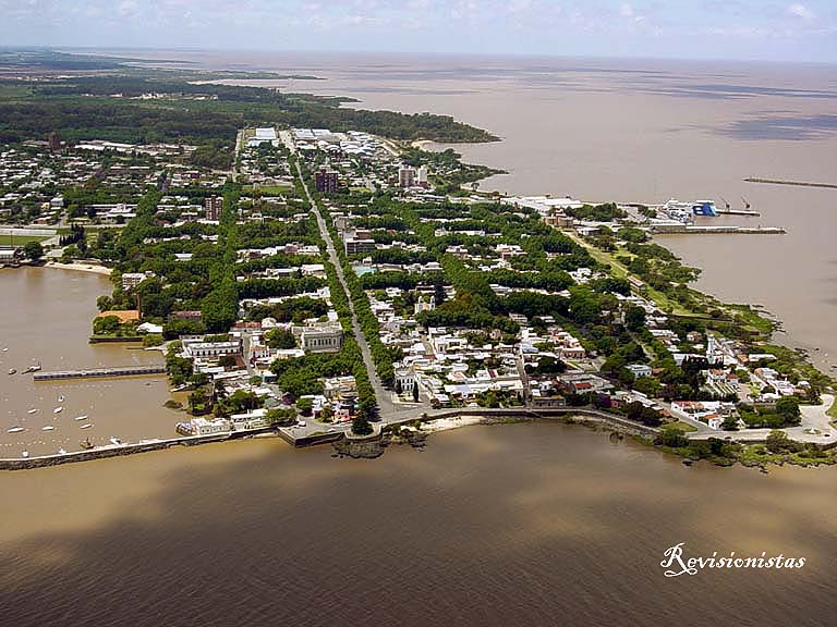The meeting is held around May 3 in Colonia del Sacramento, one of Uruguay's oldest cities, whose historic center is listed as a UNESCO World Heritage Site.
