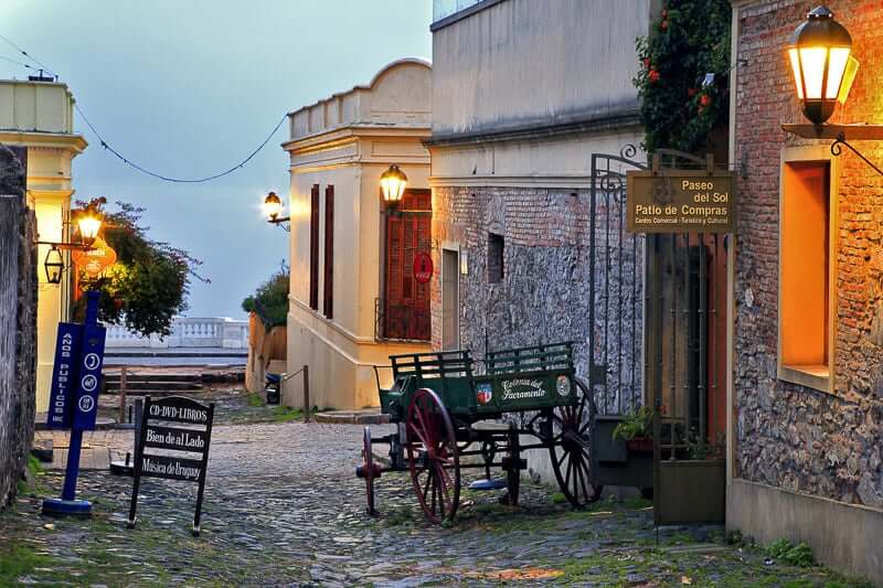 Colonia