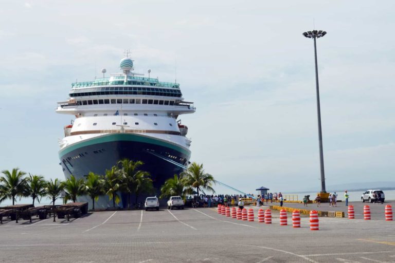 Costa Rica participates in world’s most important cruise fair in Miami, Florida