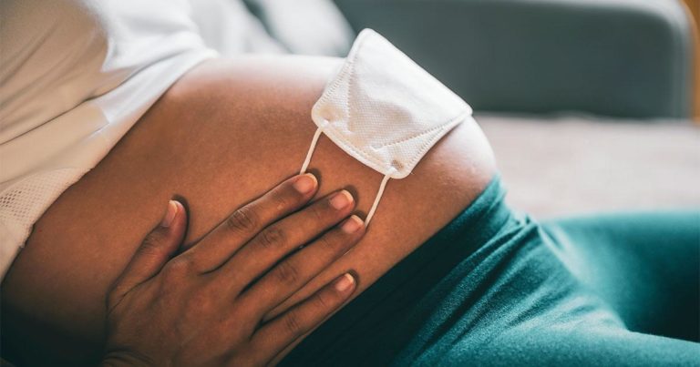 Ceará state is home to 7 of the 50 Brazilian cities at higher risk of pregnant women contracting Covid
