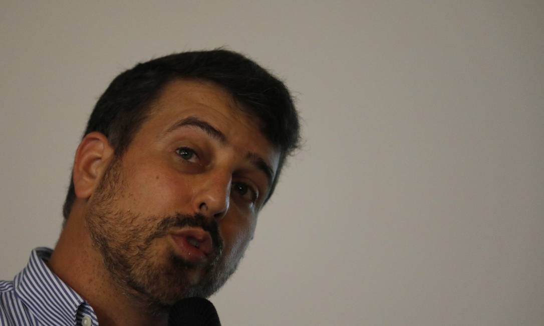 Daniel Soranz. (Photo internet reproduction)