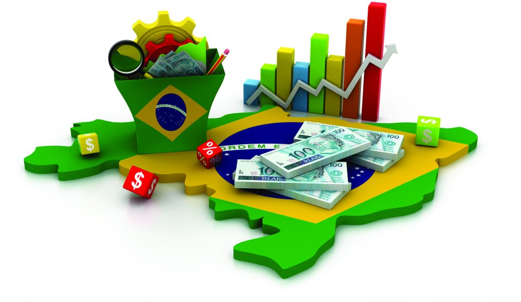 Brazil is facing some adverse economic circumstances.