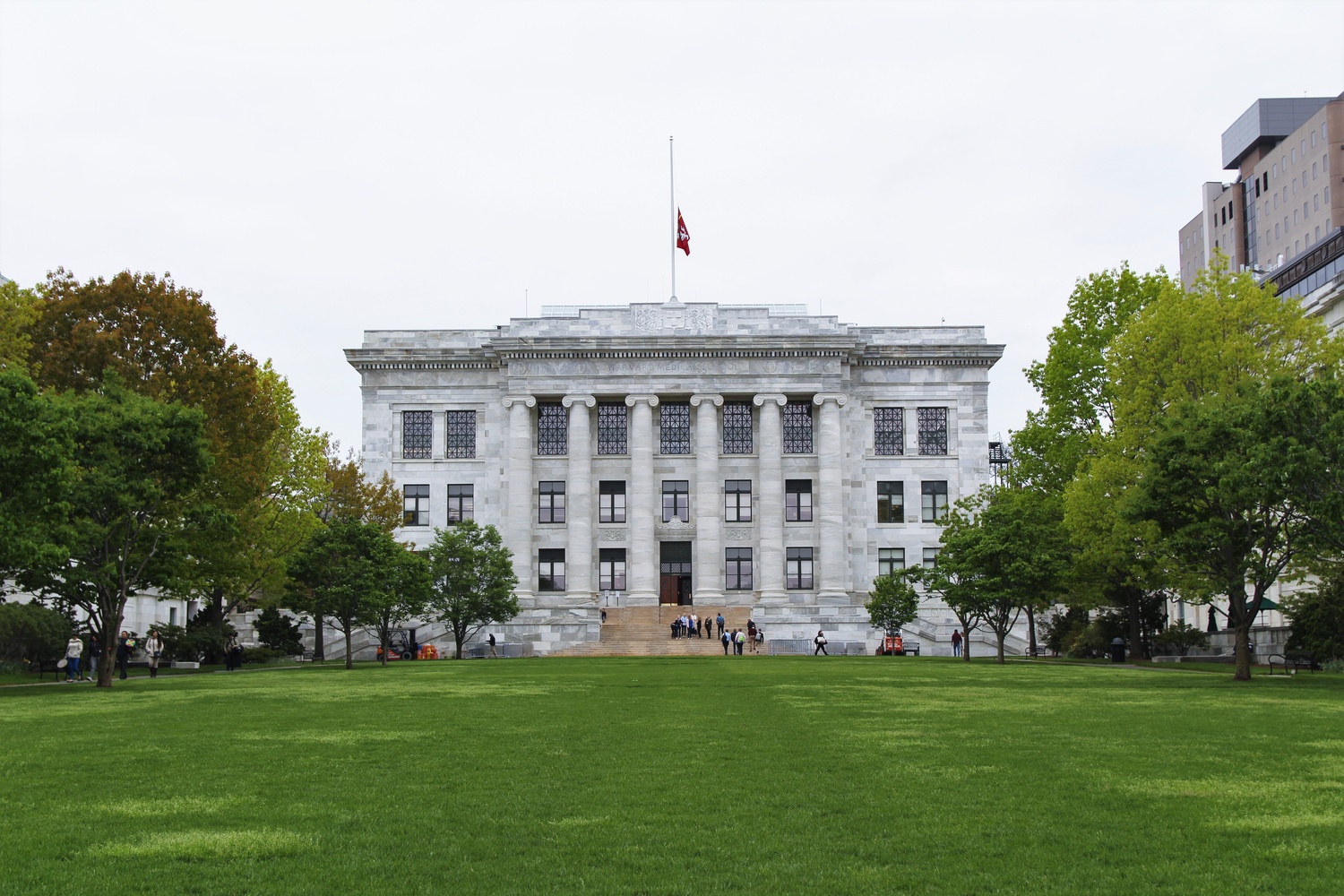 Harvard Medical School