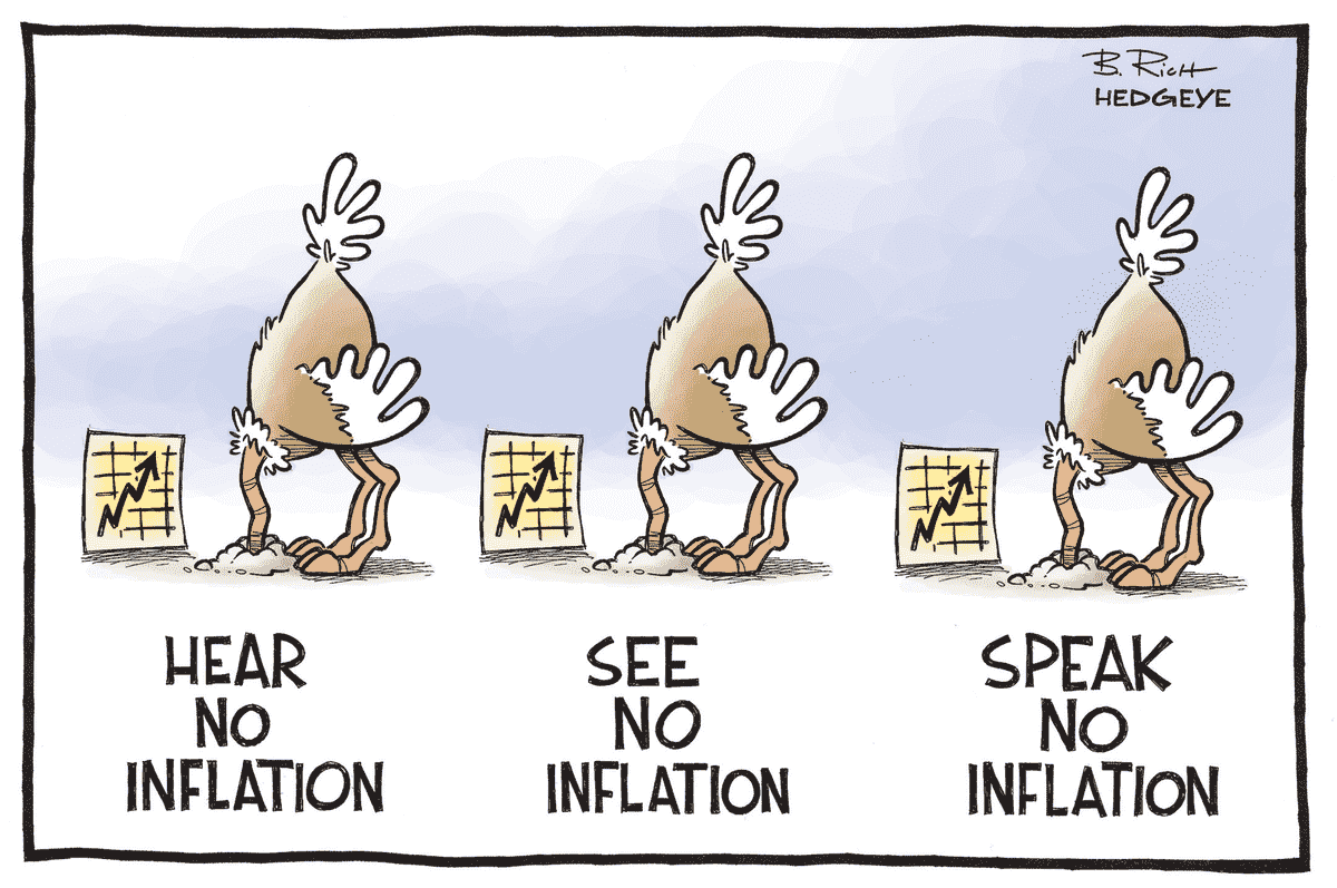 Inflation