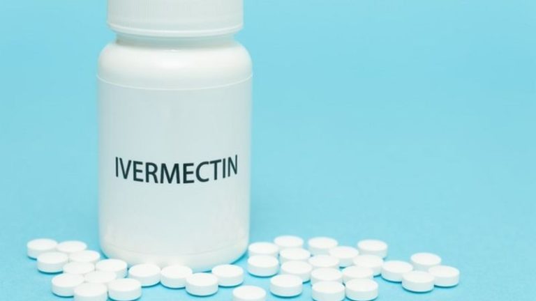 Doctors in the US sue FDA for prohibiting Ivermectin to treat Covid-19