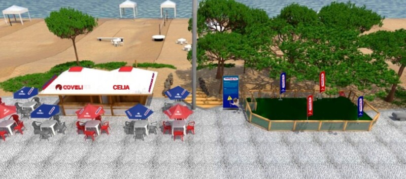 Célia's Kiosk