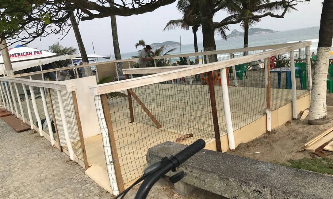 Kiosk