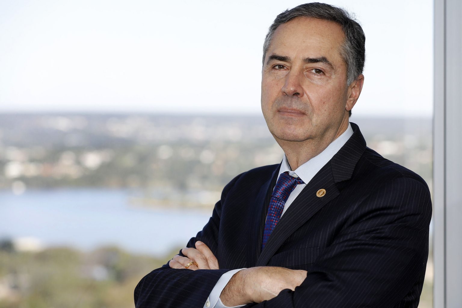 Luis Barroso