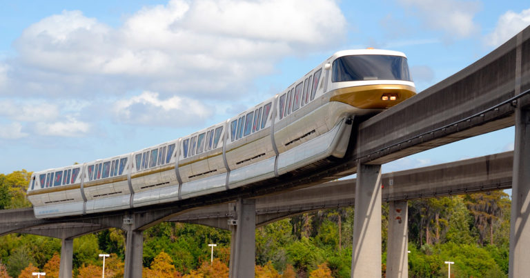 Brazil’s Bolsonaro gives go-ahead for monorail at São Paulo’s Guarulhos Airport