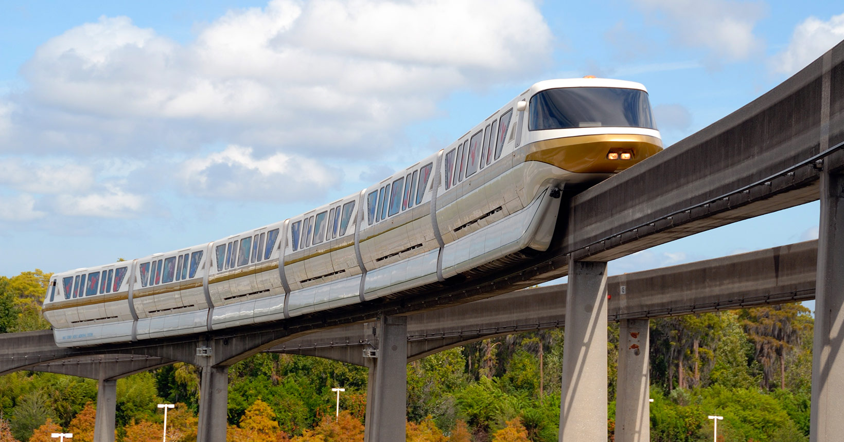 Monorail