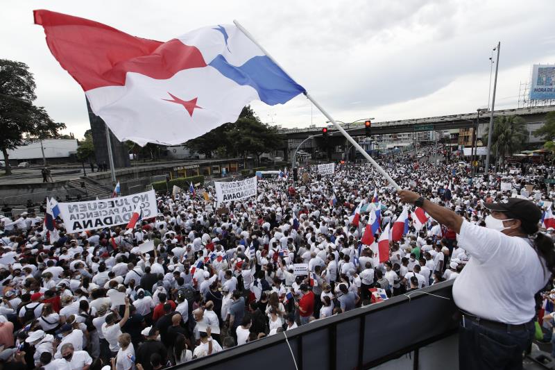 Panama