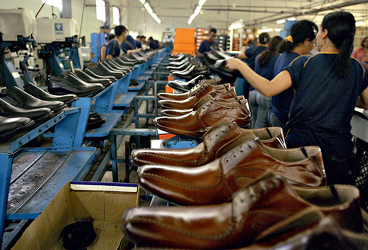 Paraguay remains the main Latin American footwear supplier to Brazil
