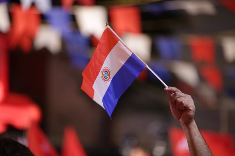Paraguay’s Congress approves law that stiffens penalties against land invasion