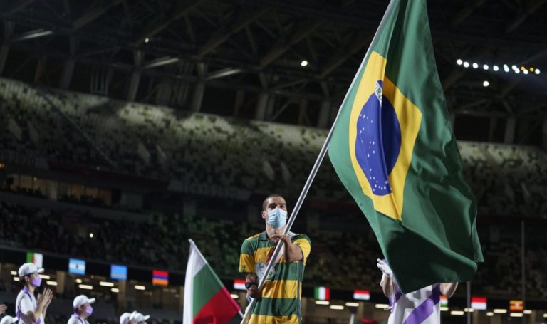 Paralympics in Tokyo: Brazil ends its best campaign with 72 medals