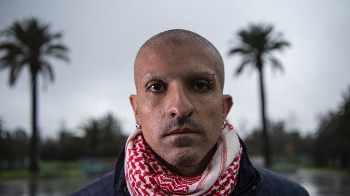 Rodrigo Rojas