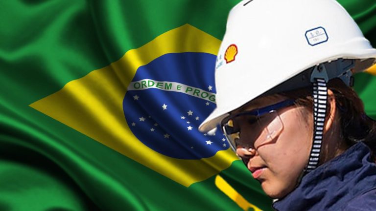 Shell will invest US$570 million by the end of 2025 in Brazil in integrated energy businesses