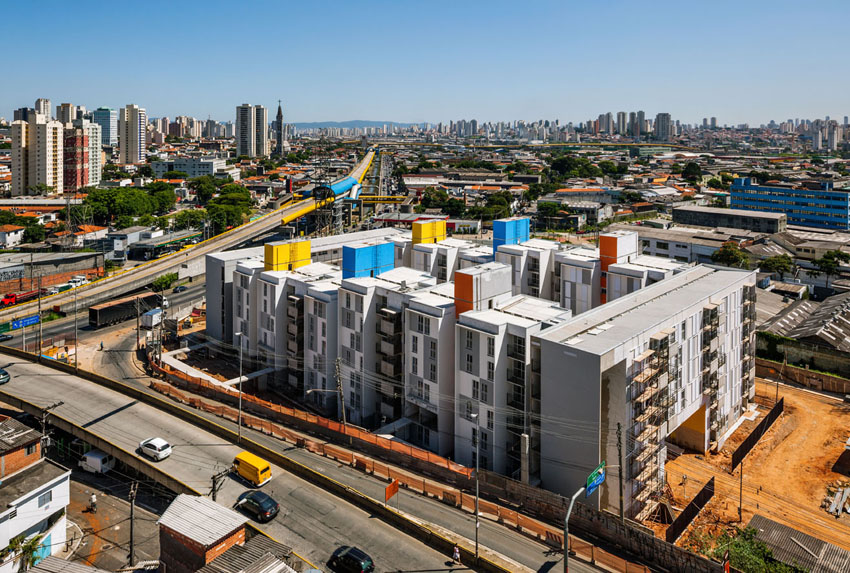 Social Housing