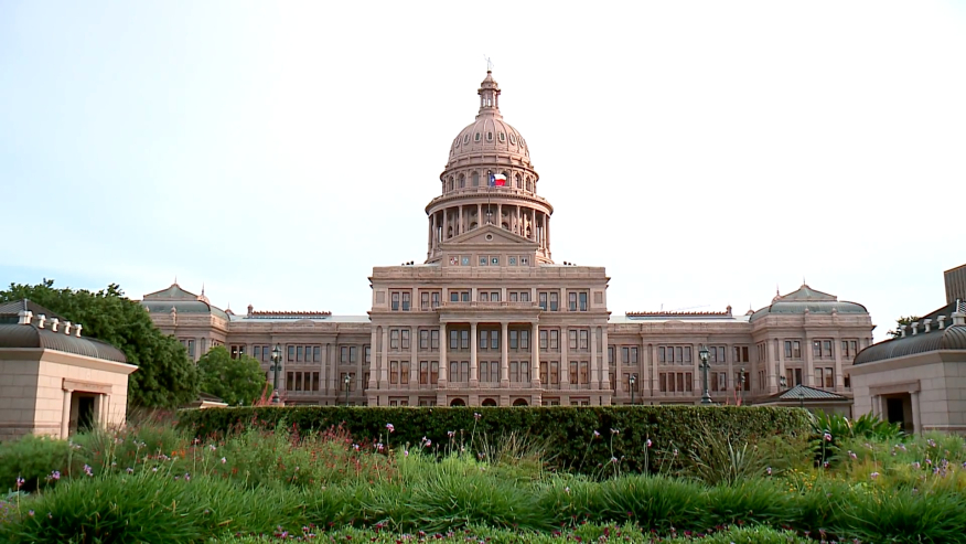Texas Senate