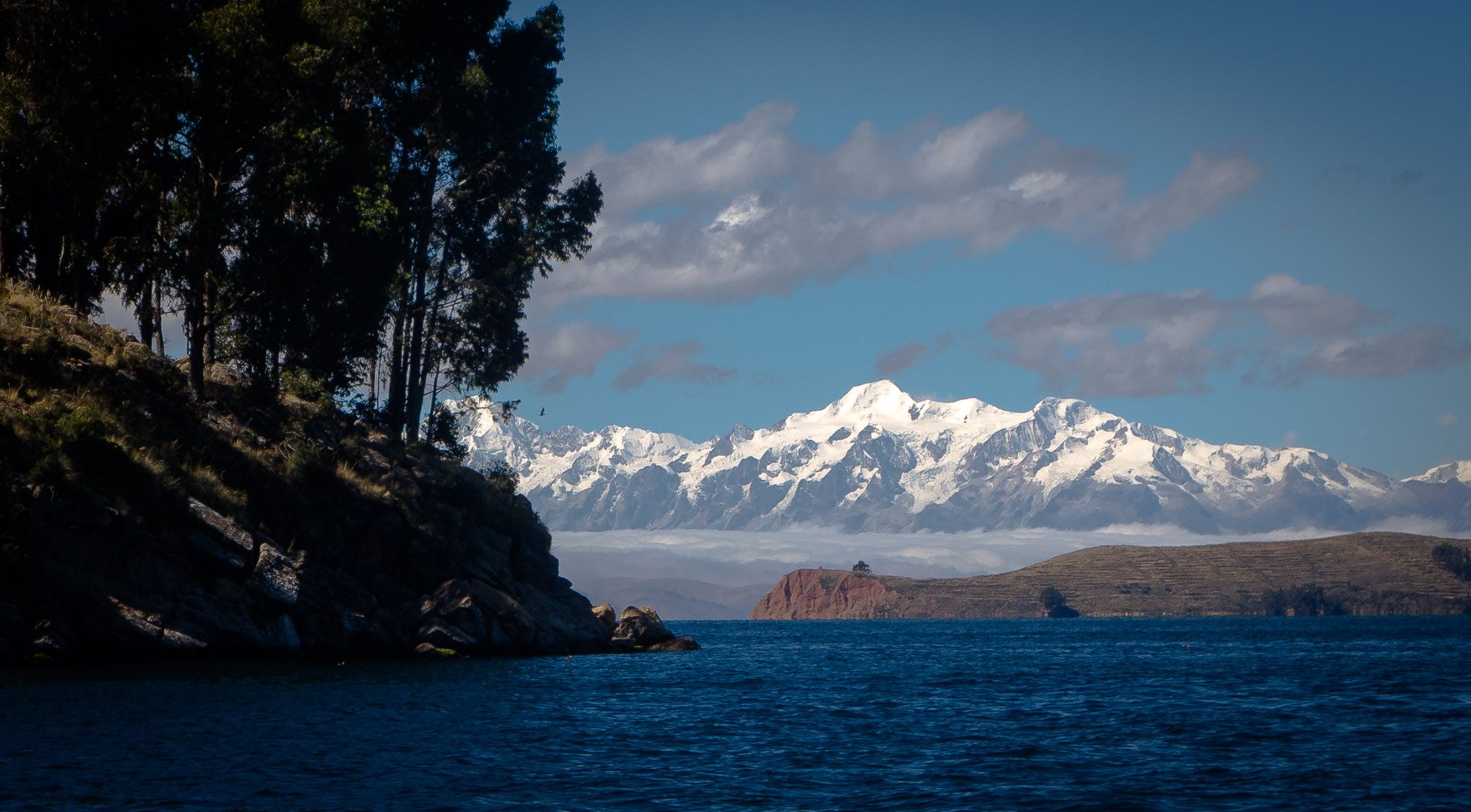 Titicaca