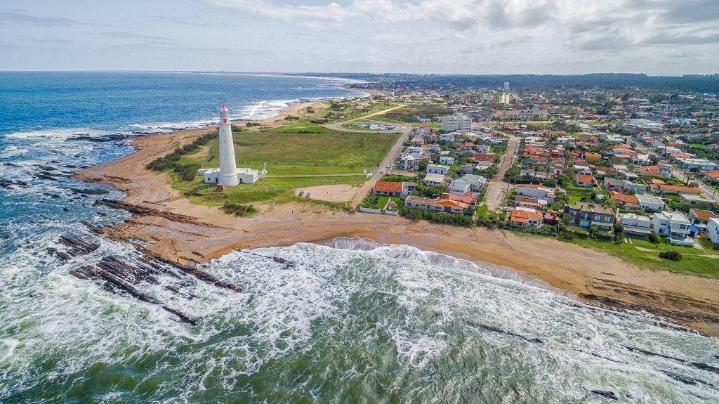 Great investment opportunity in land in Uruguay's Punta del Diablo and La Paloma