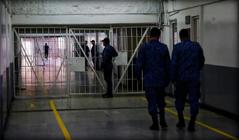 Uruguay studies possibility of allowing legal marijuana into prisons