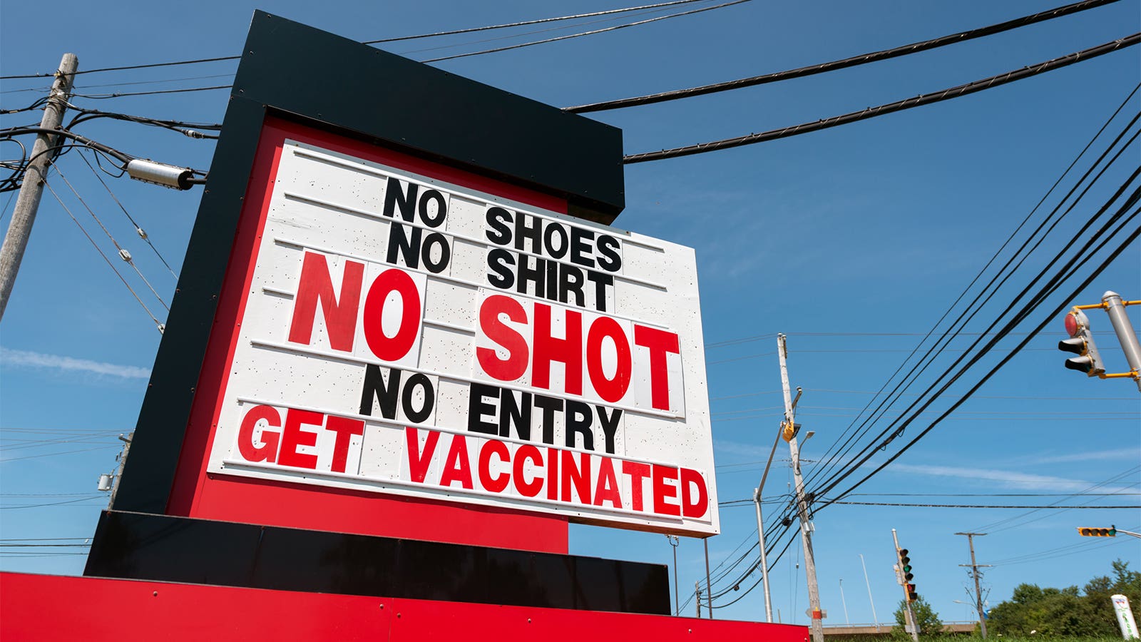 Pandemic of the unvaccinated does not apply.
