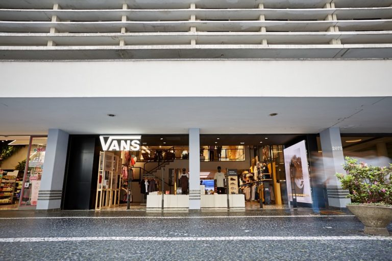 Vans presents in Brazil’s São Paulo its first Brand Showcase in Latin America