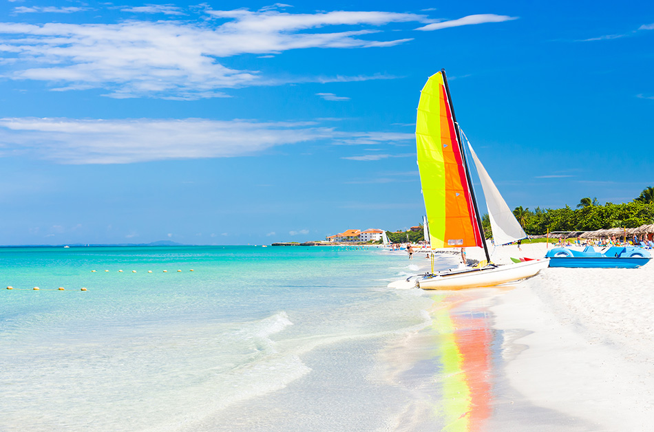 Varadero-beach-cuba