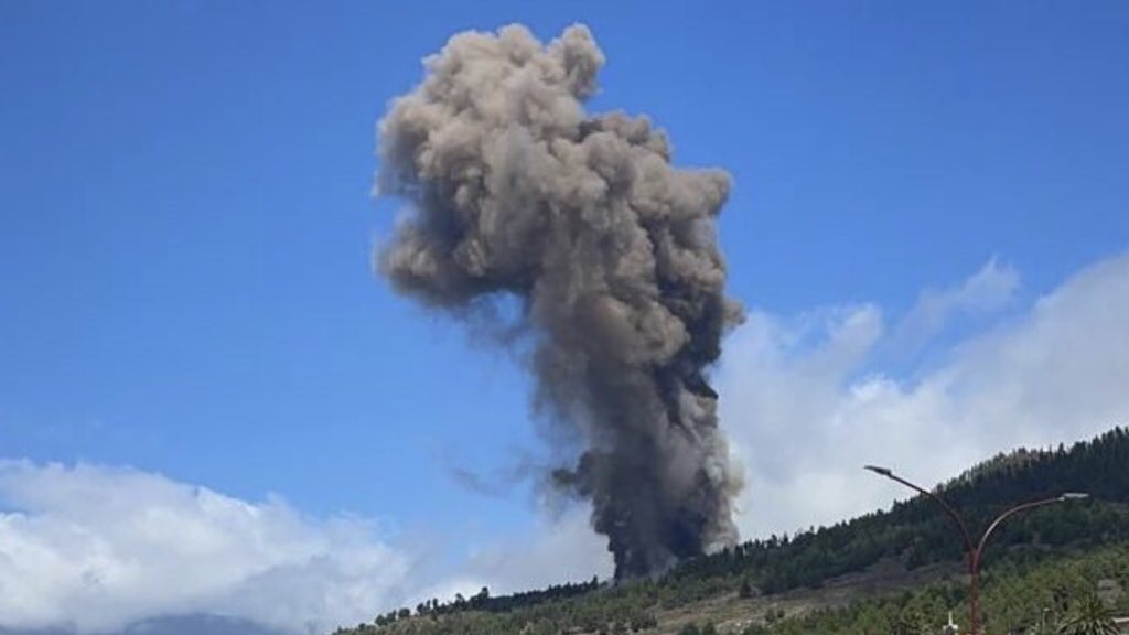 Vulcano