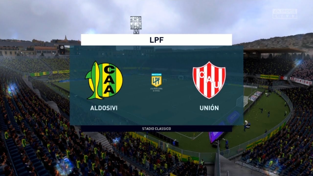 aldosivi-union-santa-fe-argentine-soccer