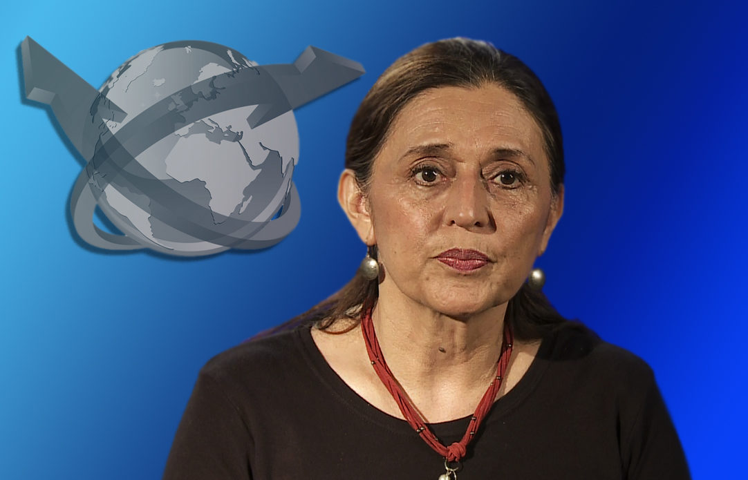 amparo martinez
