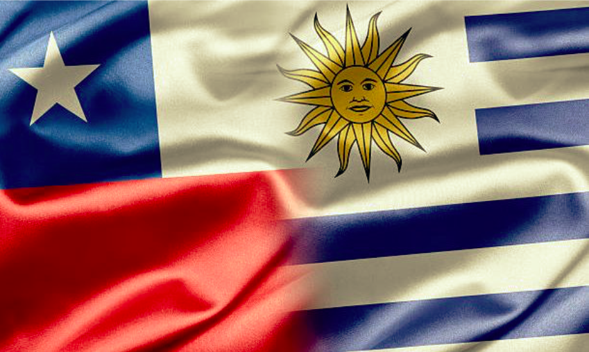 chile-uruguay