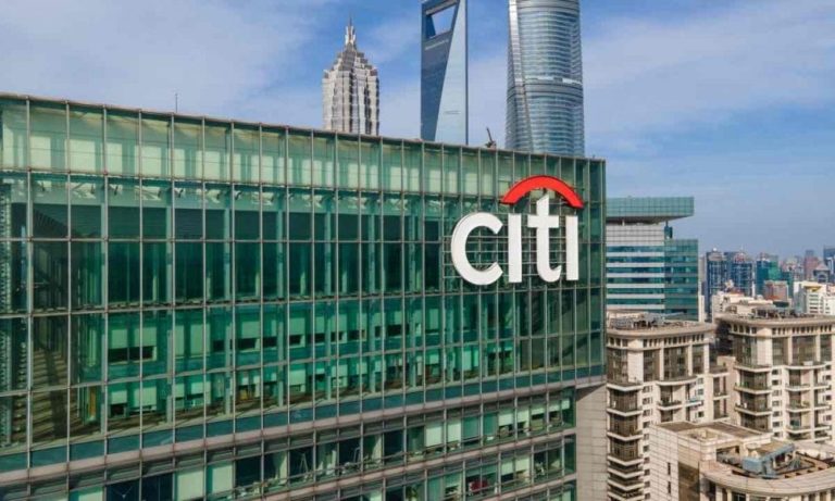 Citi recognized as Best Digital Bank in Costa Rica