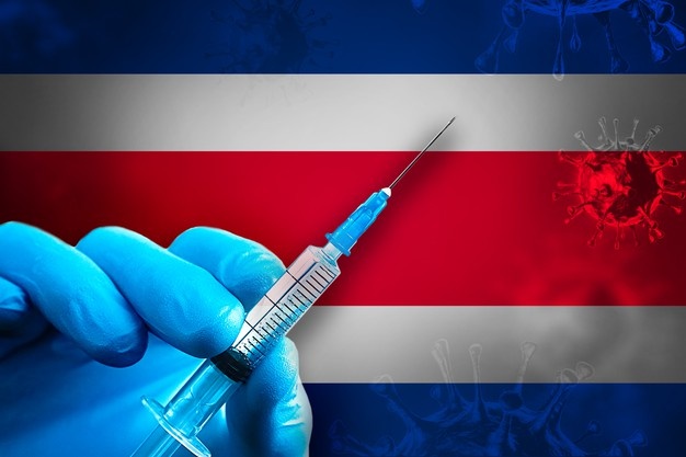 Covid-19 : Costa Rica makes vaccination mandatory for all government employees