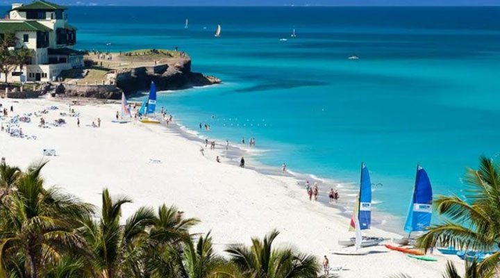 cuba