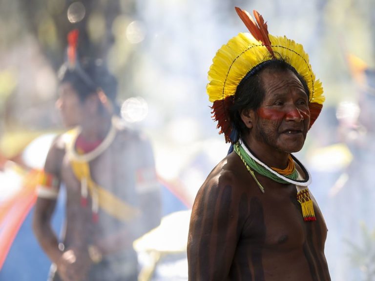 São Gabriel da Cachoeira: Meet Brazil’s most indigenous city