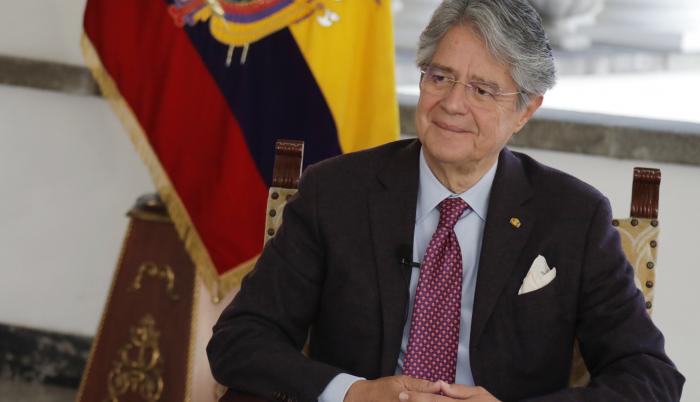 President Lasso presents in New York his vision to boost Ecuador’s economy