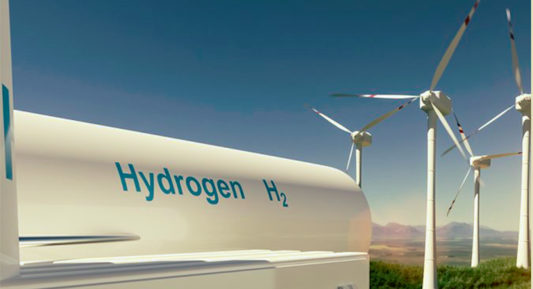 Chile’s Piñera announces construction of country’s first green hydrogen plant